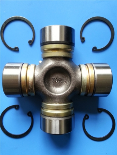 cross bearing