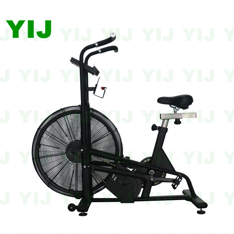 wind exercise bike