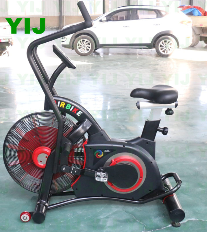 wind exercise bike