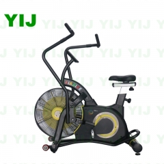 wind exercise bike