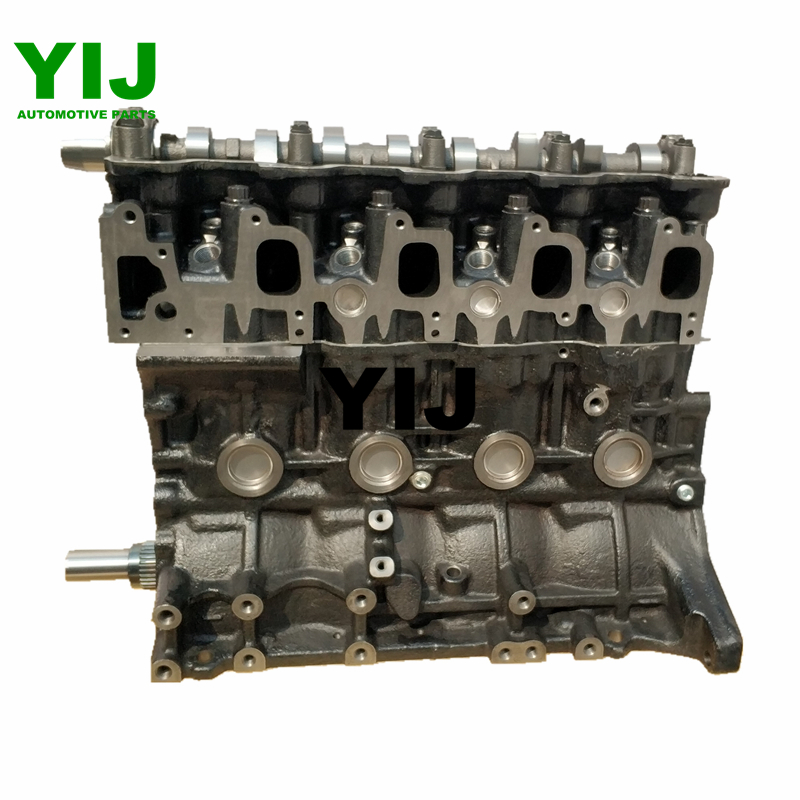 toyota 3l engine parts